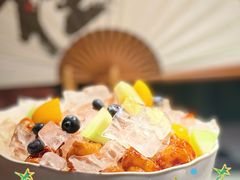 -桂满陇·桃花院落(长泰广场店)