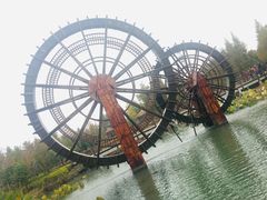 -东台西溪天仙缘景区