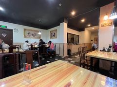 -富源春面馆(四川北路店)