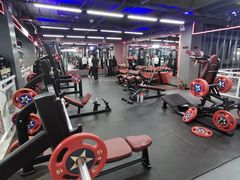 -开阳里游泳健身