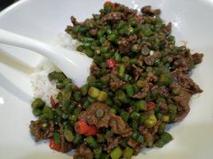 -德天顺盖码饭(人民西路店)