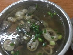 -福屿鲜捞小吃·捞化(福屿总店)