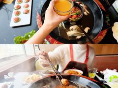 -三江两海老火锅(北京首店)