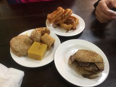 -老磁器口豆汁店(天坛店)