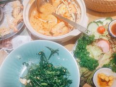 -泰悦澜·泰国餐厅(万象城店)