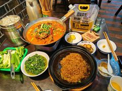 -富正毅三下锅连锁(三店)