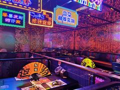 -钳真多钓虾馆·小龙虾海鲜烧烤(九六广场店)