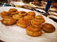 -金燕岛潮州酒楼