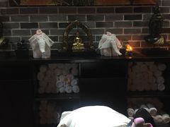 -泰禾馨·泰式按摩精油SPA(新街口金鹰店)
