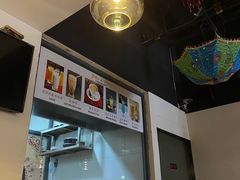 -Pita's&Tika's中东和印度风味餐厅(龙湖天街店)