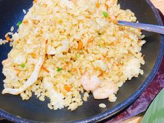 -九田家黑牛烤肉料理(西溪龙湖天街店)