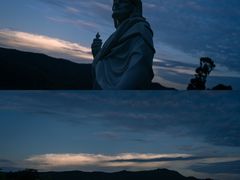 -舒家湾天主教堂