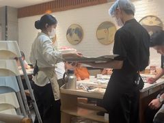 -围炉夜话·潮汕卤水火锅(榕江店)