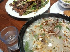 -李记白水羊头·清真老味家常菜(石景山店)
