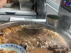 -陈记卤煮小肠