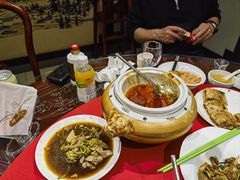 -马凯餐厅(地安门店)