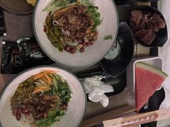-和子足浴SPA会馆(梁溪店)