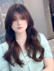 点击看大图 -MORI HAIR SALON日式美发沙龙