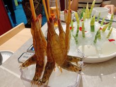 -芸山季·云南野生菌火锅(宝能环球汇店)