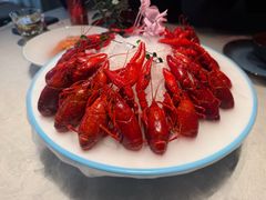 -杨氏青龙虾·羊蝎子(金盛路总店)