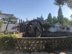 -观唐（国际）度假村温泉