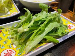 -芦月轩羊蝎子(劲松店)