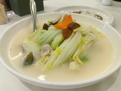 -万龙洲海鲜(南新仓店)