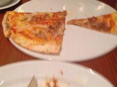 -沈阳君悦酒店·意坊意大利餐厅