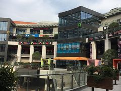 -浦江城市生活广场(江月路店)