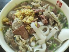 -潮镇老尾牛杂(环城西路店)