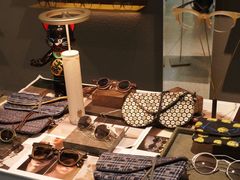 -大视光学•LINDBERG林德伯格•全球手工眼镜集合店(王府井店)