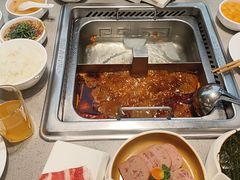 -海底捞火锅(赛格国际购物中心店)