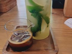 -转山咖啡(松柏社区店)
