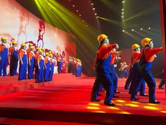 -东亿天弘演播大厅