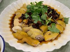 花椒鸡-红豆园(文林街店)