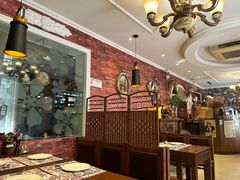 -92°C俄式厨房(中央大街店)