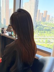 -凯博K-boom Hair Salon