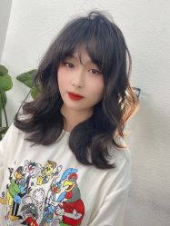 -FOR YOU造型