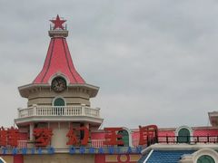 -厦门方特水上乐园