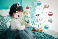 -婴爱儿童摄影 BabyloveStudio(中山门店)