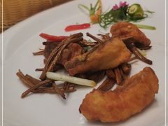 -山东宾馆·齐鲁苑餐厅