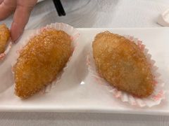 -番禺宾馆丽苑厅