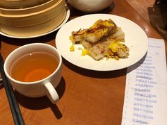 -杭州JW万豪酒店-万豪中餐厅