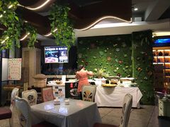 大堂-飞虎过桥米线(翠湖店)