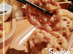 -莲餐厅·湖北菜·藕汤老手艺(愚园路店)