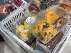 -幸福蛋糕坊(金顶街店)