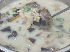 -野狗羊肉汤
