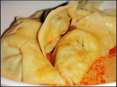冷馄饨-潘国仙耳光馄饨(黄家阙路店)