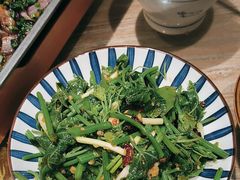 -树厨贵州菜(大十字店)