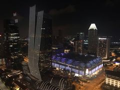 -新加坡瑞士史丹福酒店